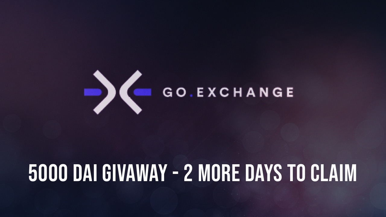 go. exchange